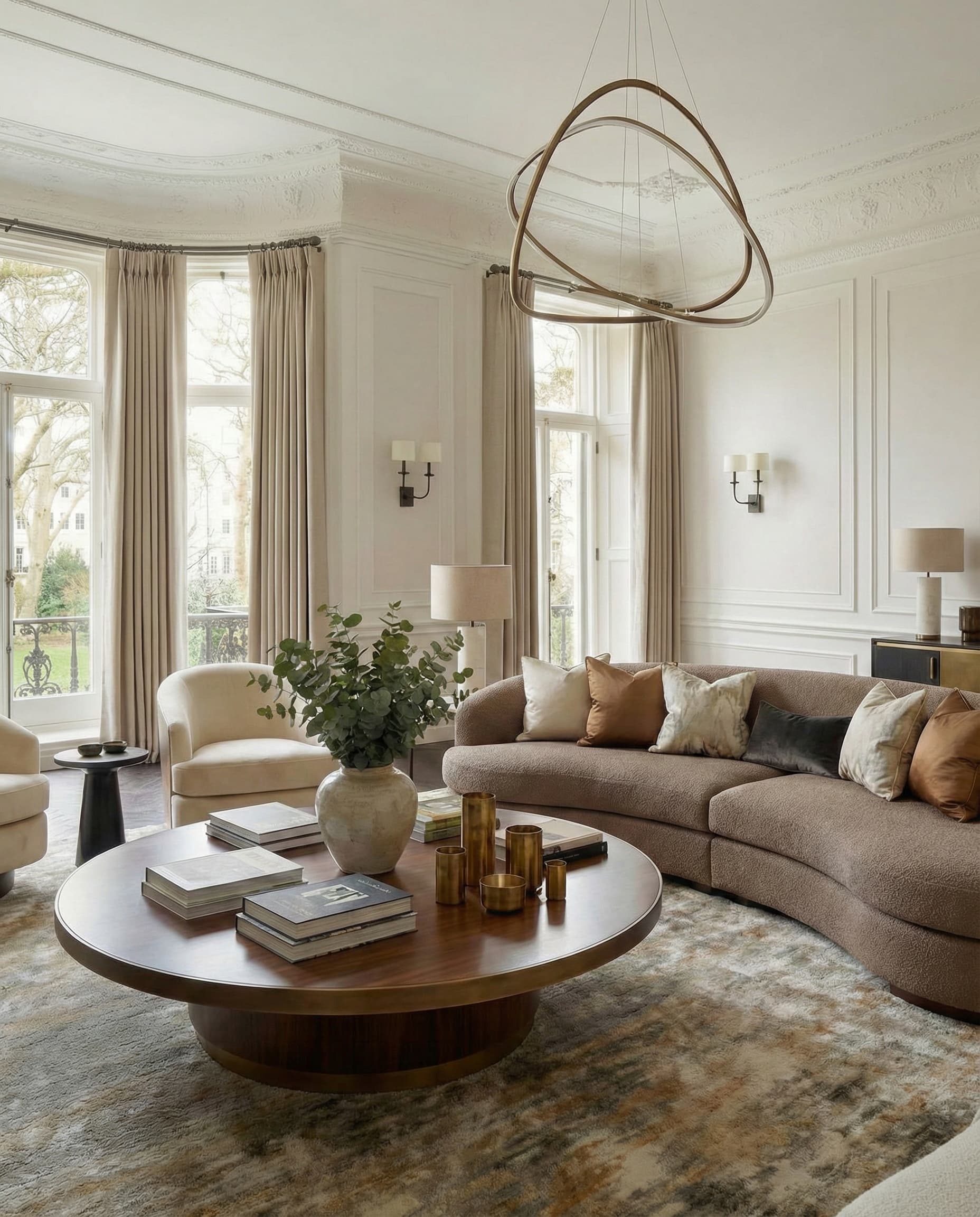 Brunswick Terrace Apartment